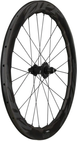 ZIPP Roue En Carbone 454 NSW Disc Center Lock Clincher