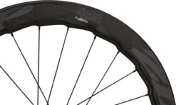 ZIPP Roue En Carbone 454 NSW Disc Center Lock Clincher -Shimano Soldes Magasin 342088