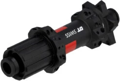 Dt-swiss Moyeu Arrière 240 Straightpull MTB Boost Disc 6 Trous -Shimano Soldes Magasin 344884