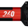 Dt-swiss Moyeu Arrière 240 Straightpull MTB Super Boost Disc 6 Trous