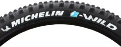 Michelin Pneu Souple E-Wild Front 29+ -Shimano Soldes Magasin 345324