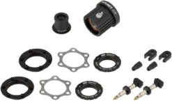 Dt-swiss Set De Roues Carbone XMC 1501 SPLINE 30 Boost Disc Center Lock 29" -Shimano Soldes Magasin 345591