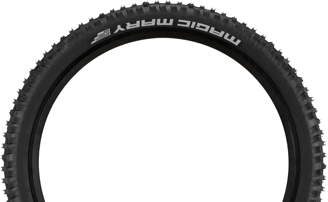Schwalbe Pneu Souple Magic Mary Evolution ADDIX Ultra Soft Super Downhill 26" 2 Schwalbe Pneu Souple Magic Mary Evolution ADDIX Ultra Soft Super Downhill 26" – Image 2