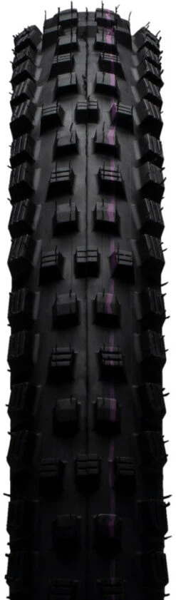 Schwalbe Pneu Souple Magic Mary Evolution ADDIX Ultra Soft Super Downhill 26" 7 Schwalbe Pneu Souple Magic Mary Evolution ADDIX Ultra Soft Super Downhill 26" -Shimano Soldes Magasin 345661