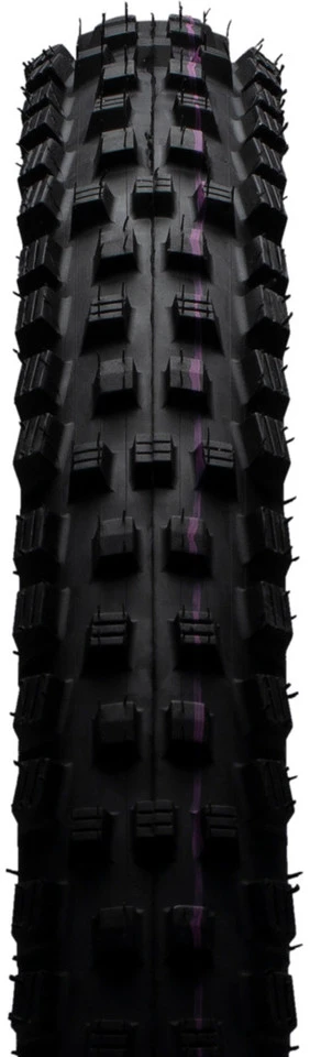 Schwalbe Pneu Souple Magic Mary Evolution ADDIX Ultra Soft Super Downhill 26" 4 Schwalbe Pneu Souple Magic Mary Evolution ADDIX Ultra Soft Super Downhill 26" – Image 4