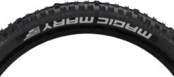 Schwalbe Pneu Souple Magic Mary Evolution ADDIX Ultra Soft Super Gravity 26" -Shimano Soldes Magasin 345901