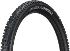 Schwalbe Pneu Souple Nobby Nic Evolution ADDIX SpeedGrip Super Trail 29+