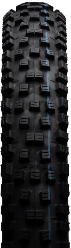 Schwalbe Pneu Souple Nobby Nic Evolution ADDIX SpeedGrip Super Trail 29+ -Shimano Soldes Magasin 345924