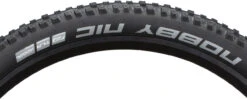 Schwalbe Pneu Souple Nobby Nic Performance ADDIX TwinSkin 26" -Shimano Soldes Magasin 345935