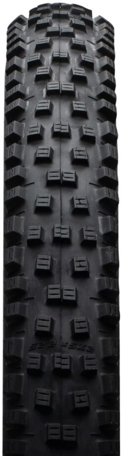Schwalbe Pneu Souple Nobby Nic Performance ADDIX TwinSkin 26" -Shimano Soldes Magasin 345936