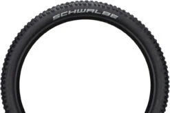 Schwalbe Pneu Souple Nobby Nic Performance ADDIX TwinSkin 26" -Shimano Soldes Magasin 345938