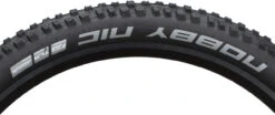 Schwalbe Pneu Souple Nobby Nic Performance ADDIX TwinSkin 26" -Shimano Soldes Magasin 345939