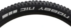 Schwalbe Pneu Souple Nobby Nic Performance ADDIX TwinSkin 29" -Shimano Soldes Magasin 345951