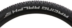 Schwalbe Pneu Souple Racing Ralph Evolution ADDIX Speed Super Ground 29" -Shimano Soldes Magasin 346229