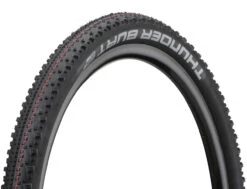 Schwalbe Pneu Souple Thunder Burt Evolution ADDIX Speed Super Ground 27,5"