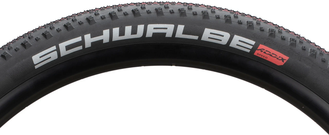 Schwalbe Pneu Souple Thunder Burt Evolution ADDIX Speed Super Ground 27,5" 3 Schwalbe Pneu Souple Thunder Burt Evolution ADDIX Speed Super Ground 27,5" – Image 3