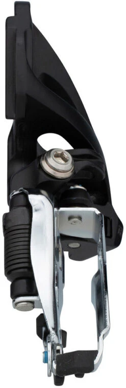 Shimano Dérailleur Avant Deore FD-M4100 2/10 Vitesses -Shimano Soldes Magasin 346954