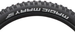 Schwalbe Pneu Souple Magic Mary Evolution ADDIX Soft Super Gravity 27,5+ -Shimano Soldes Magasin 347082