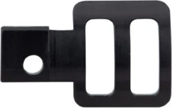 HOPE Pinces Tech 3 Pour Leviers De Vitesses Shimano I-Spec II / I-Spec EV -Shimano Soldes Magasin 347118