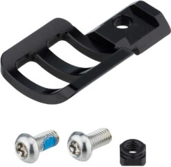 HOPE Pinces Tech 3 Pour Leviers De Vitesses Shimano I-Spec II / I-Spec EV -Shimano Soldes Magasin 347119