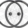 Campagnolo® Set De Roues En Carbone Shamal Disc Center Lock 28"