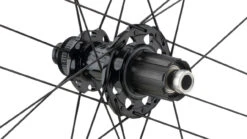 Campagnolo® Set De Roues En Carbone Shamal Disc Center Lock 28" -Shimano Soldes Magasin 347351