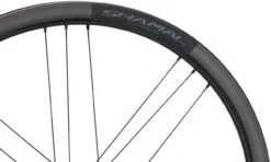 Campagnolo® Set De Roues En Carbone Shamal Disc Center Lock 28" -Shimano Soldes Magasin 347352