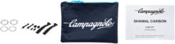 Campagnolo® Set De Roues En Carbone Shamal Disc Center Lock 28" -Shimano Soldes Magasin 347353