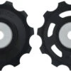 Shimano Galets De Dérailleur Pour XT 10 Vitesses - 1 Paire