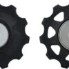 Shimano Galets De Dérailleur Pour XTR 9 Vitesses - 1 Paire