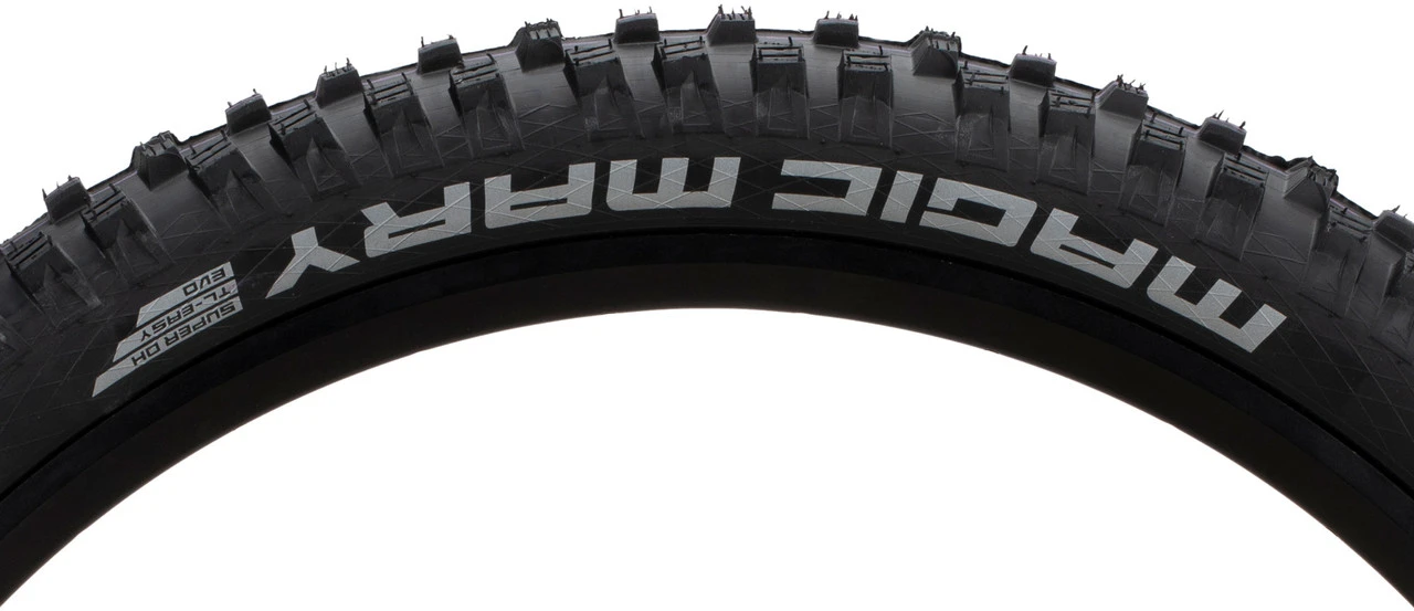 Schwalbe Pneu Souple Magic Mary Evolution ADDIX Ultra Soft Super Downhill 26+ 3 Schwalbe Pneu Souple Magic Mary Evolution ADDIX Ultra Soft Super Downhill 26+ – Image 3