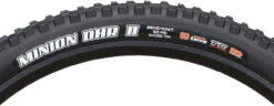 MAXXIS Pneu Souple Minion DHR II 3C MaxxTerra DD WT TR 29" -Shimano Soldes Magasin 350494