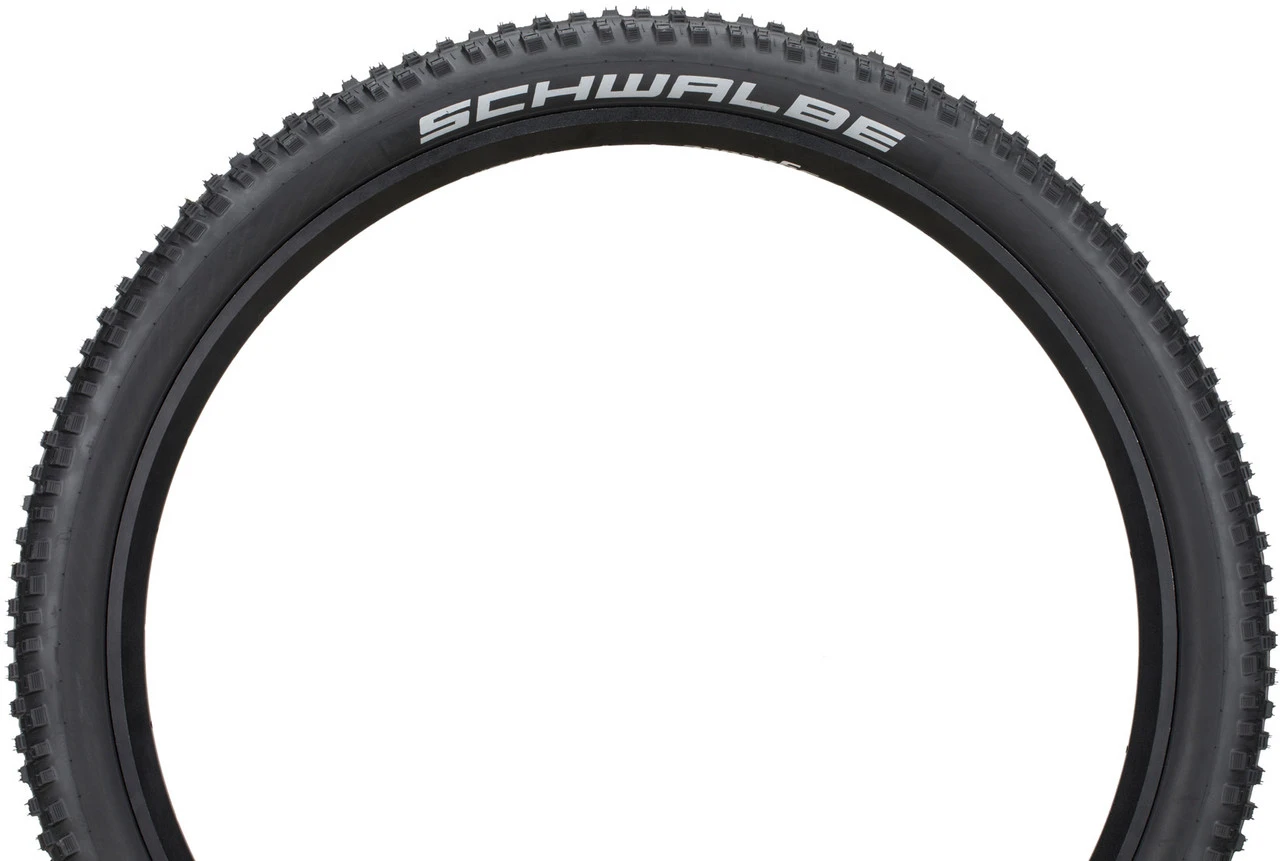 Schwalbe Pneu Souple Nobby Nic Performance ADDIX 27,5" 2 Schwalbe Pneu Souple Nobby Nic Performance ADDIX 27,5" – Image 2