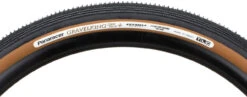 Panaracer Pneu Souple Gravelking Semi Slick Plus TLC 27,5" -Shimano Soldes Magasin 351544