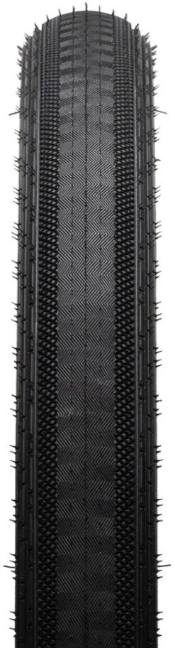 Panaracer Pneu Souple Gravelking Semi Slick Plus TLC 27,5" -Shimano Soldes Magasin 351545