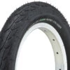 Schwalbe Pneu Rigide Road Cruiser 12"