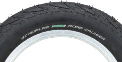 Schwalbe Pneu Rigide Road Cruiser 12" -Shimano Soldes Magasin 351626