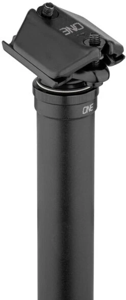 OneUp Components Tige De Selle Dropper Post V2 150 Mm 7 OneUp Components Tige De Selle Dropper Post V2 150 Mm -Shimano Soldes Magasin 352234
