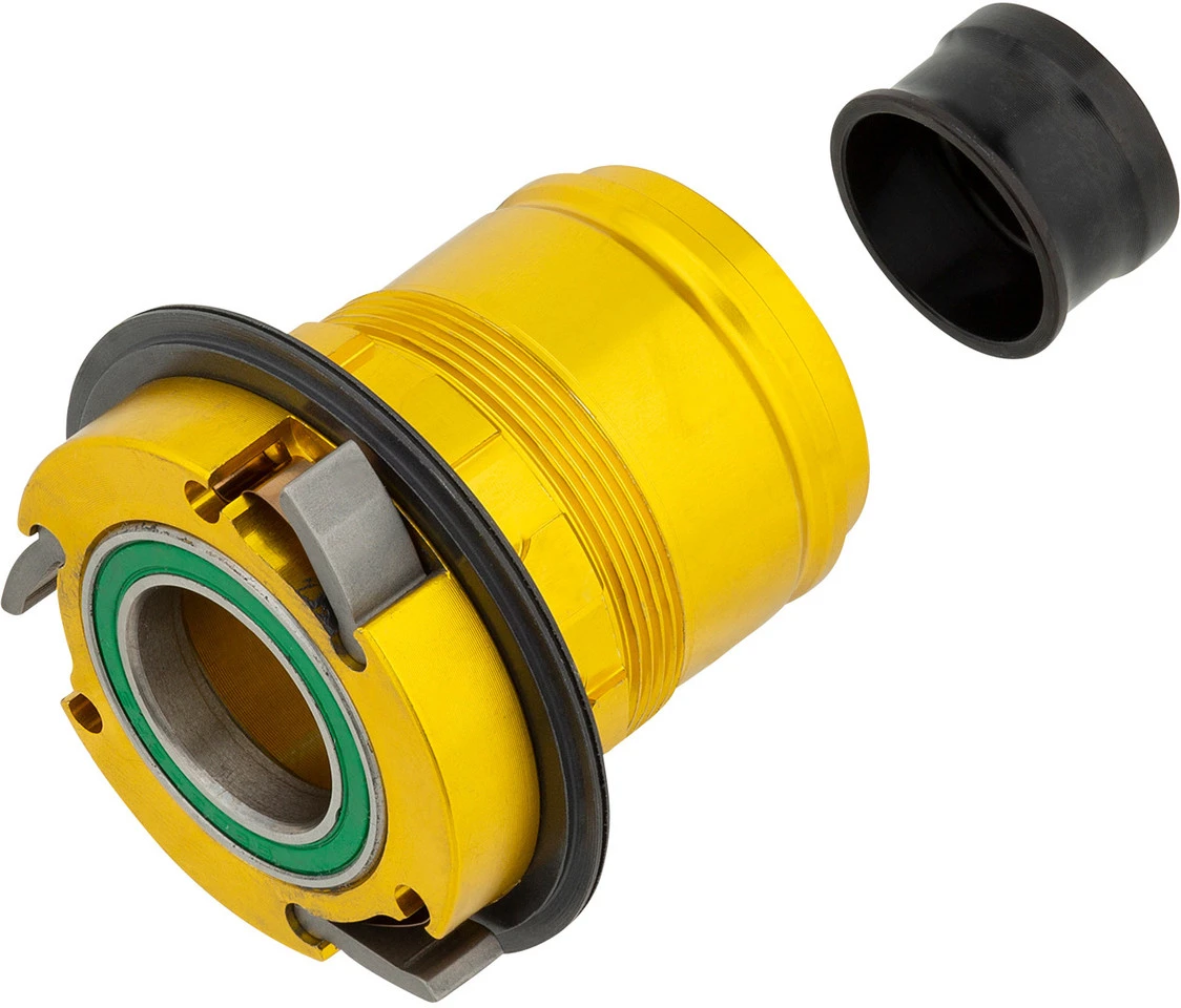 Tune Kit De Conversion Corps De Roue Libre Endurance Axe Traversant Maxle 6 Tune Kit De Conversion Corps De Roue Libre Endurance Axe Traversant Maxle – Image 6