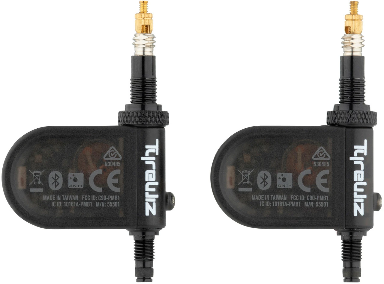 Quarq Capteur De Pression TyreWiz Pour 303 Firecrest® Disc 2 Quarq Capteur De Pression TyreWiz Pour 303 Firecrest® Disc – Image 2