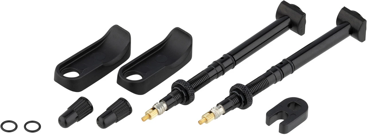 Quarq Capteur De Pression TyreWiz Pour 303 Firecrest® Disc 4 Quarq Capteur De Pression TyreWiz Pour 303 Firecrest® Disc – Image 4