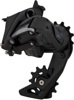 SRAM Dérailleur Arrière Force ETap AXS 12 Vitesses -Shimano Soldes Magasin 353957