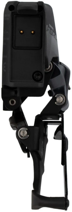 SRAM Dérailleur Avant Force ETap AXS 2 Vitesses -Shimano Soldes Magasin 353961