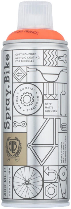 Vernis En Aérosol Neon -Shimano Soldes Magasin 354872