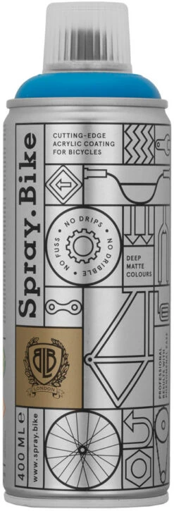 Vernis En Aérosol Neon -Shimano Soldes Magasin 354876