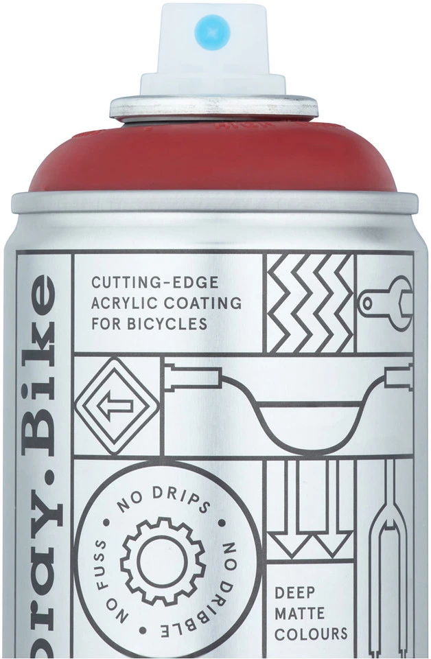 Vernis En Aérosol Vintage 2 Vernis En Aérosol Vintage – Image 2