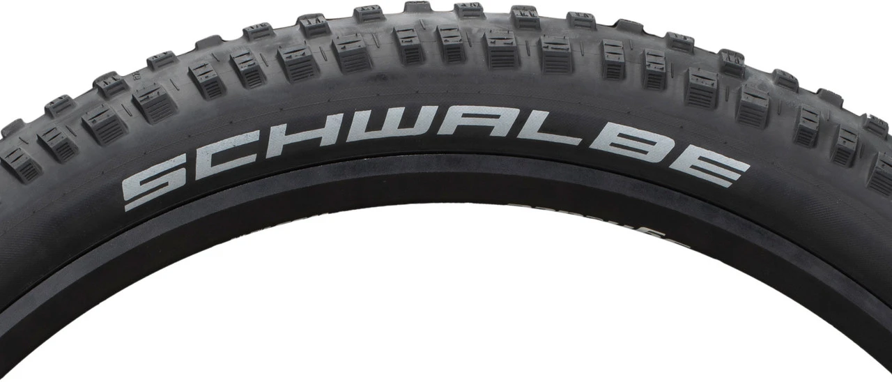 Schwalbe Pneu Souple Nobby Nic Performance ADDIX RaceGuard DD 27,5+ 3 Schwalbe Pneu Souple Nobby Nic Performance ADDIX RaceGuard DD 27,5+ – Image 3