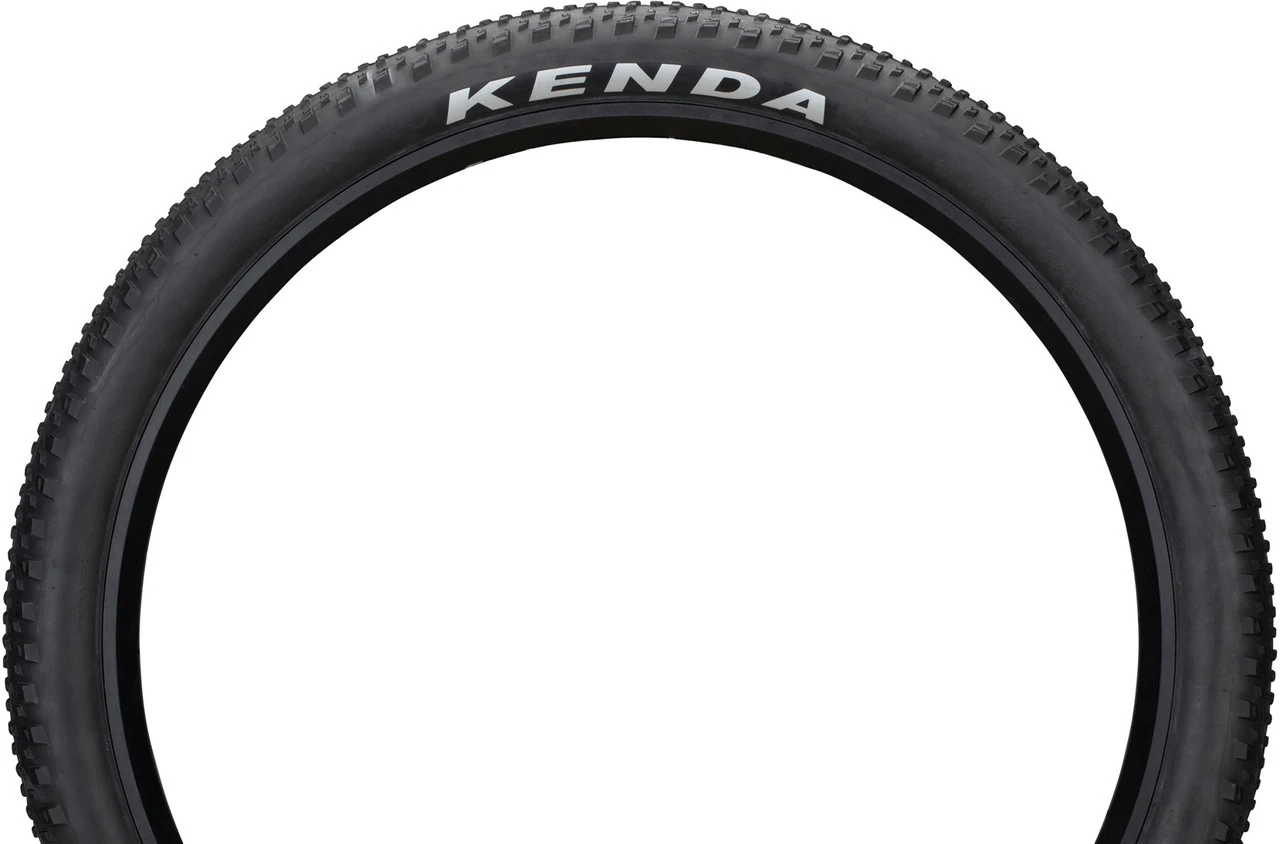 Kenda Pneu Souple Booster Pro TR 27,5+ 2 Kenda Pneu Souple Booster Pro TR 27,5+ – Image 2