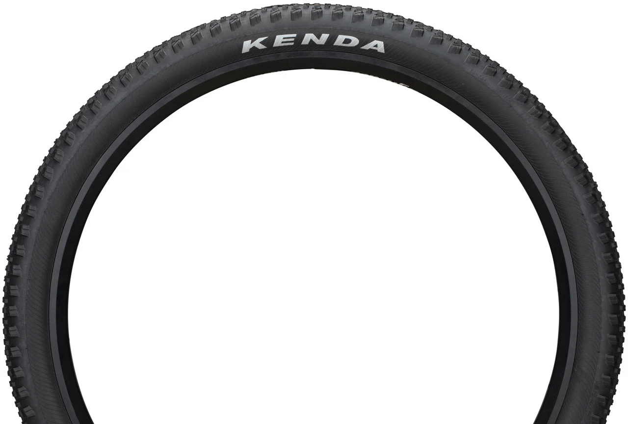 Kenda Pneu Souple Helldiver Pro AEC 27,5" 2 Kenda Pneu Souple Helldiver Pro AEC 27,5" – Image 2