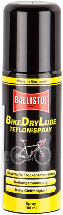 Ballistol Spray BikeDryLube